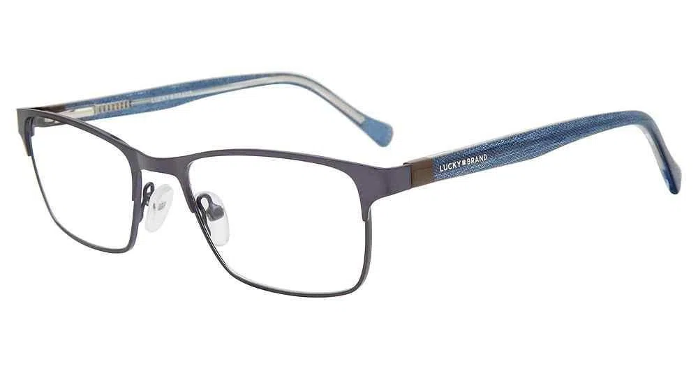 Lucky Brand VLBD823 Eyeglasses - view 3